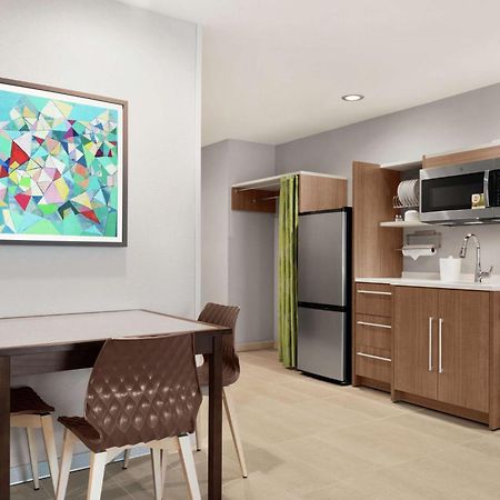 Home2 Suites By Hilton Columbia Harbison Bagian luar foto