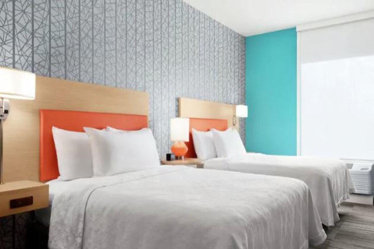 Home2 Suites By Hilton Columbia Harbison Bagian luar foto