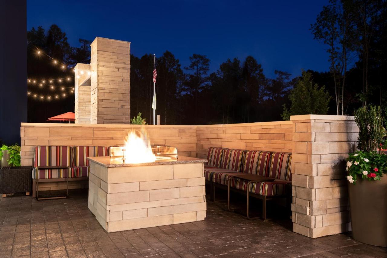 Home2 Suites By Hilton Columbia Harbison Bagian luar foto
