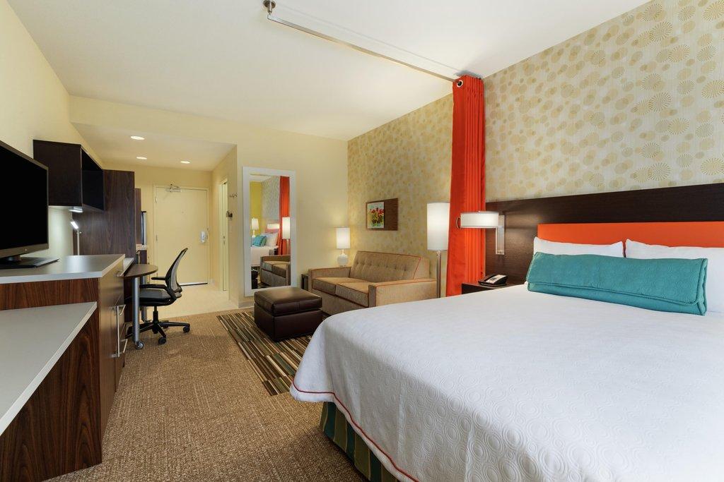 Home2 Suites By Hilton Columbia Harbison Bagian luar foto