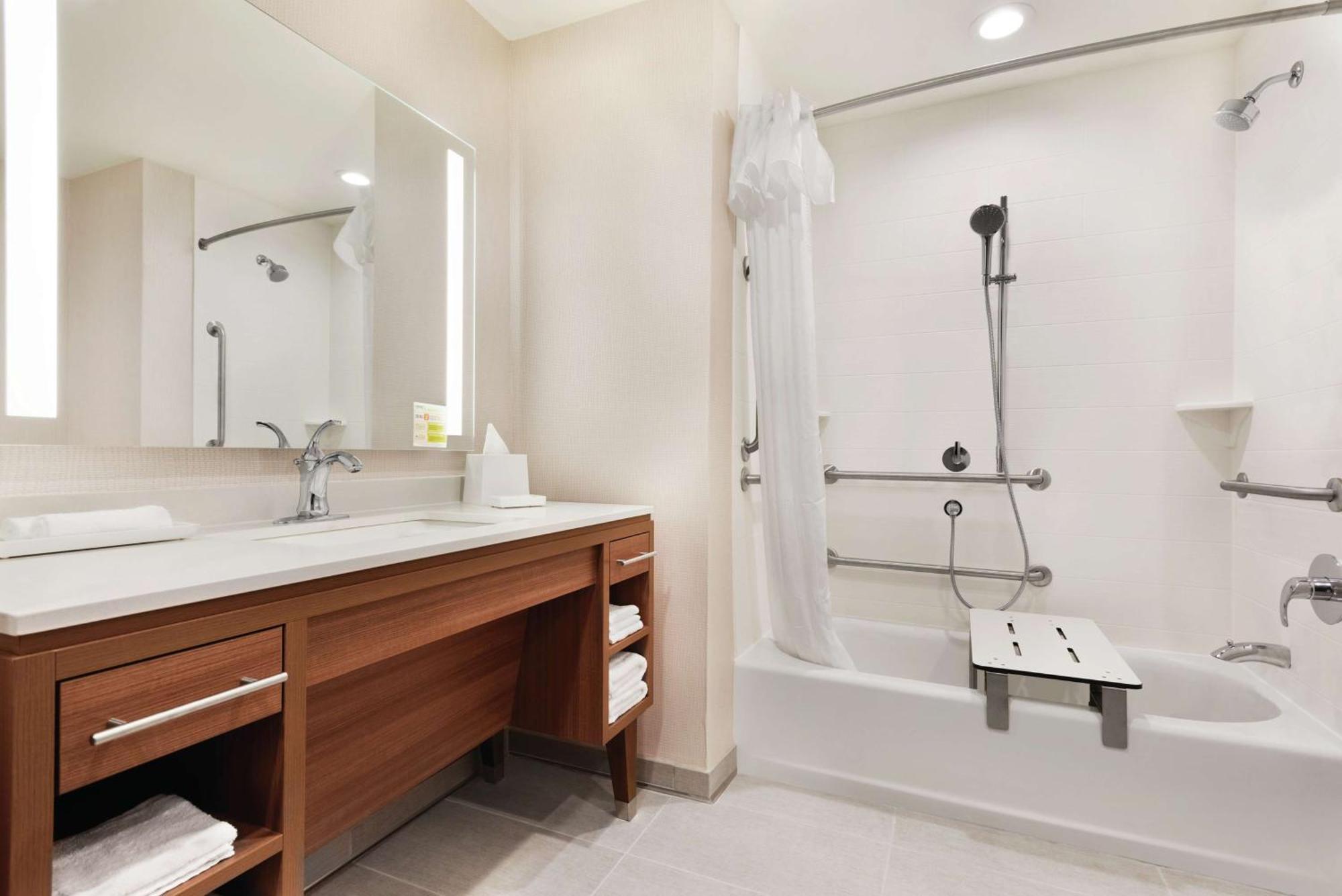 Home2 Suites By Hilton Columbia Harbison Bagian luar foto