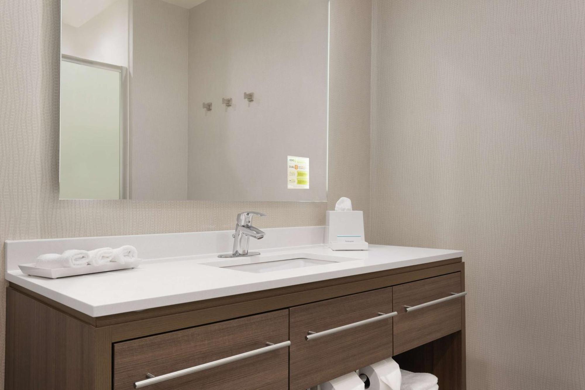 Home2 Suites By Hilton Columbia Harbison Bagian luar foto