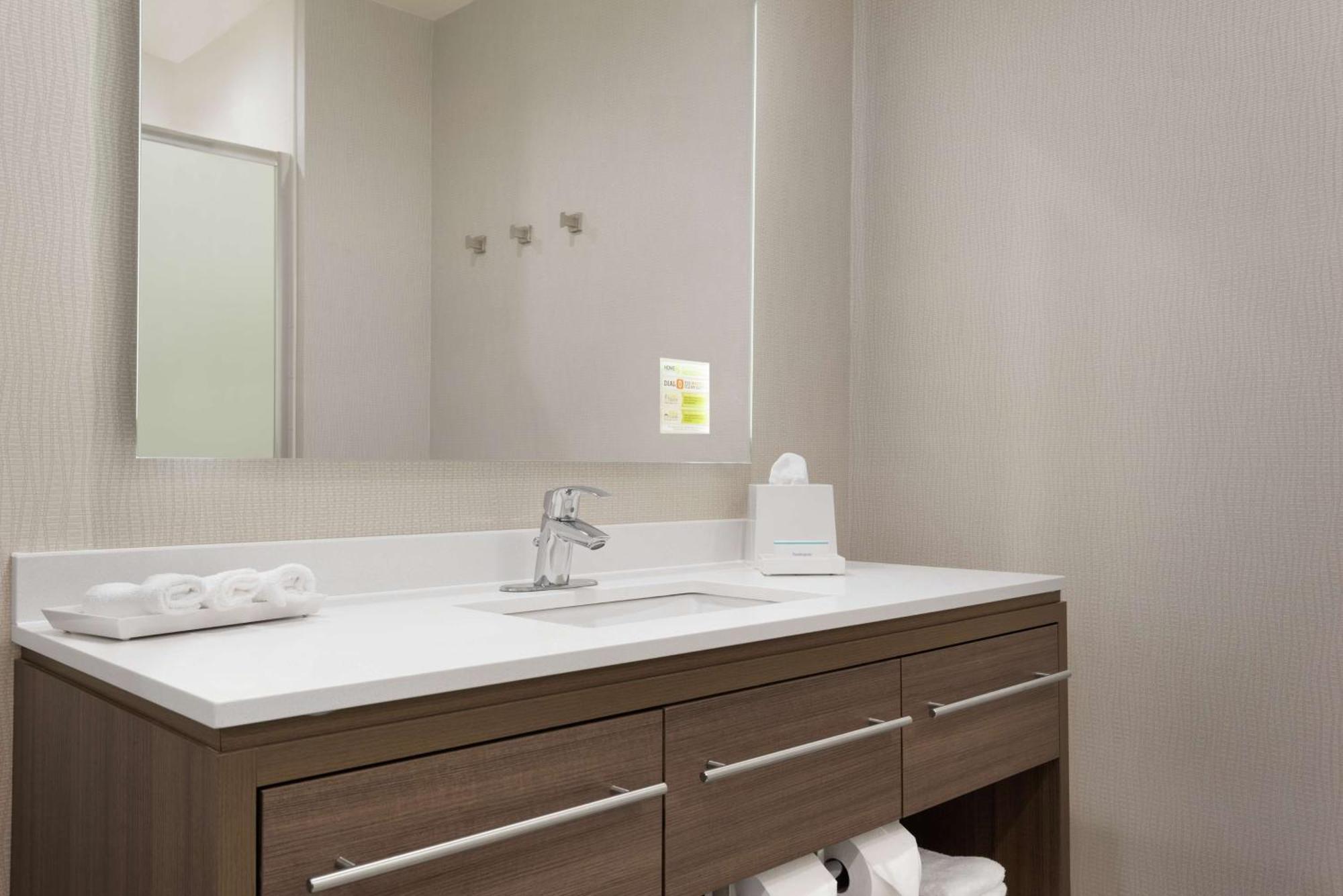 Home2 Suites By Hilton Columbia Harbison Bagian luar foto