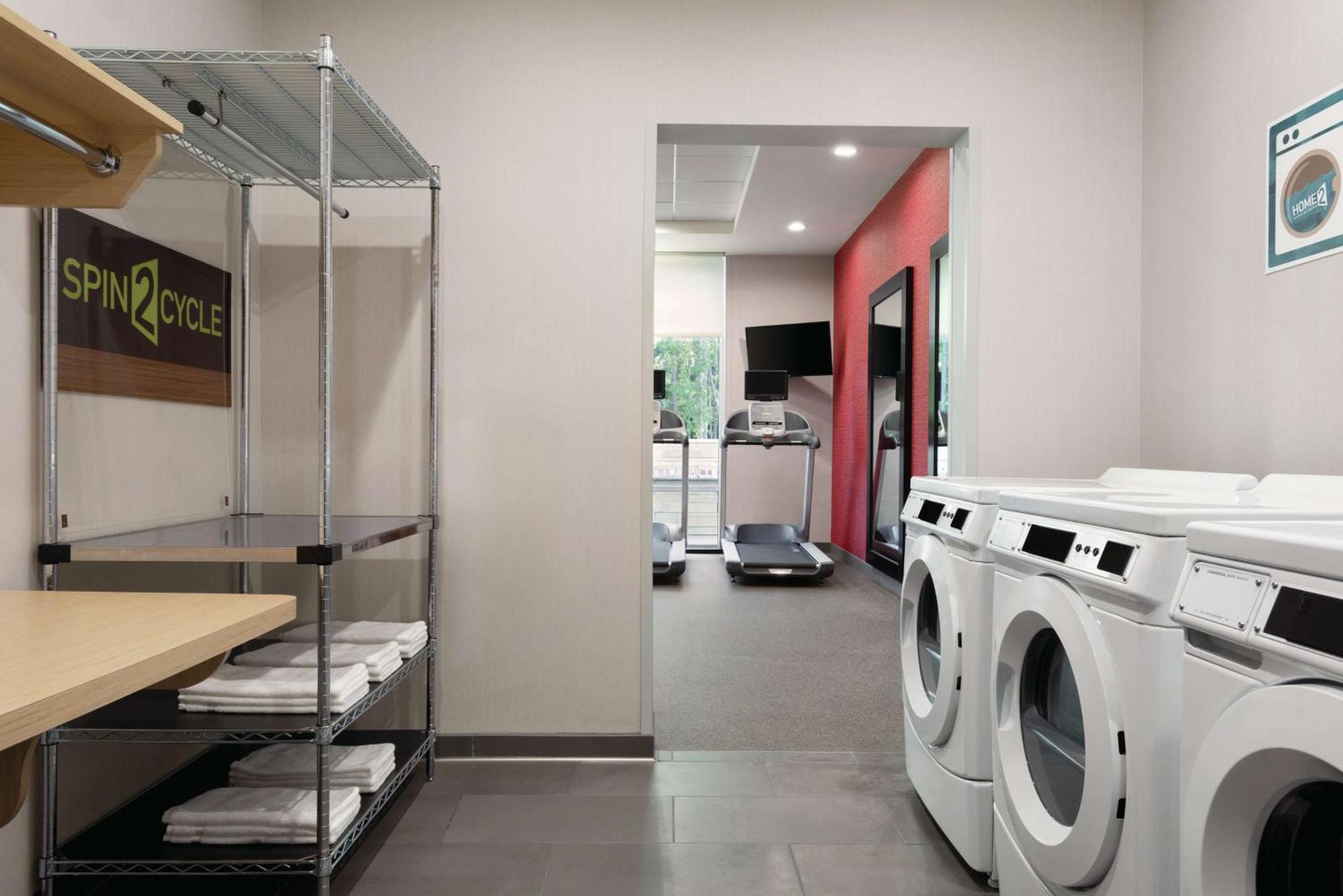 Home2 Suites By Hilton Columbia Harbison Bagian luar foto