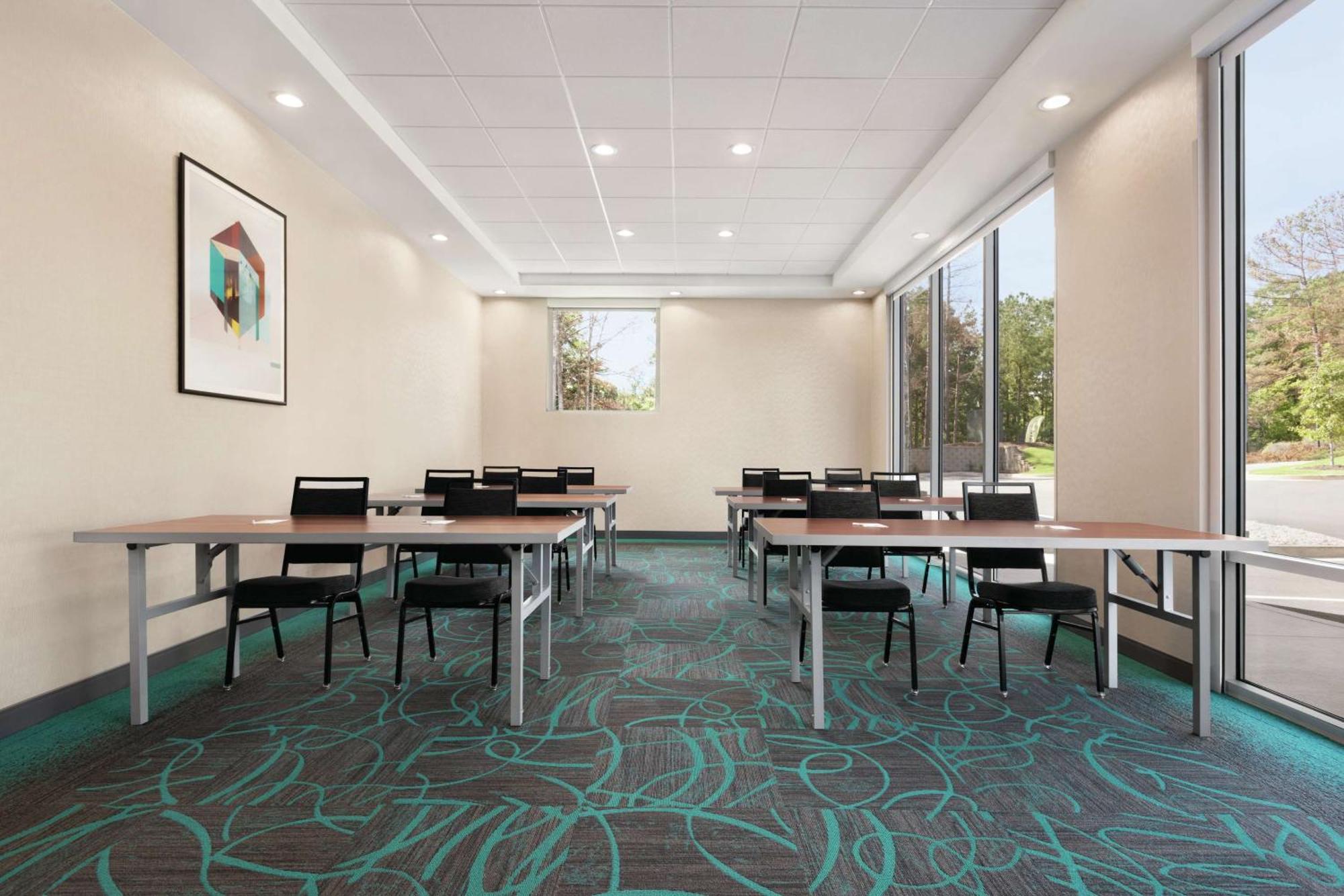 Home2 Suites By Hilton Columbia Harbison Bagian luar foto