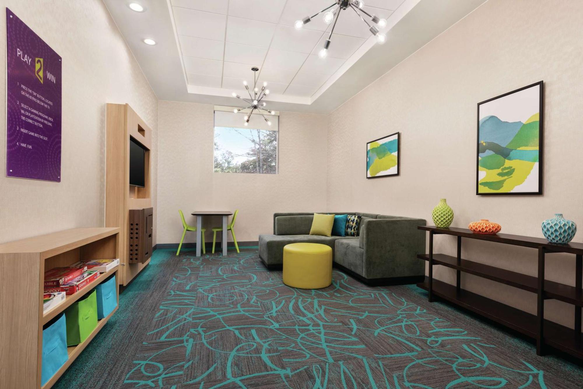 Home2 Suites By Hilton Columbia Harbison Bagian luar foto