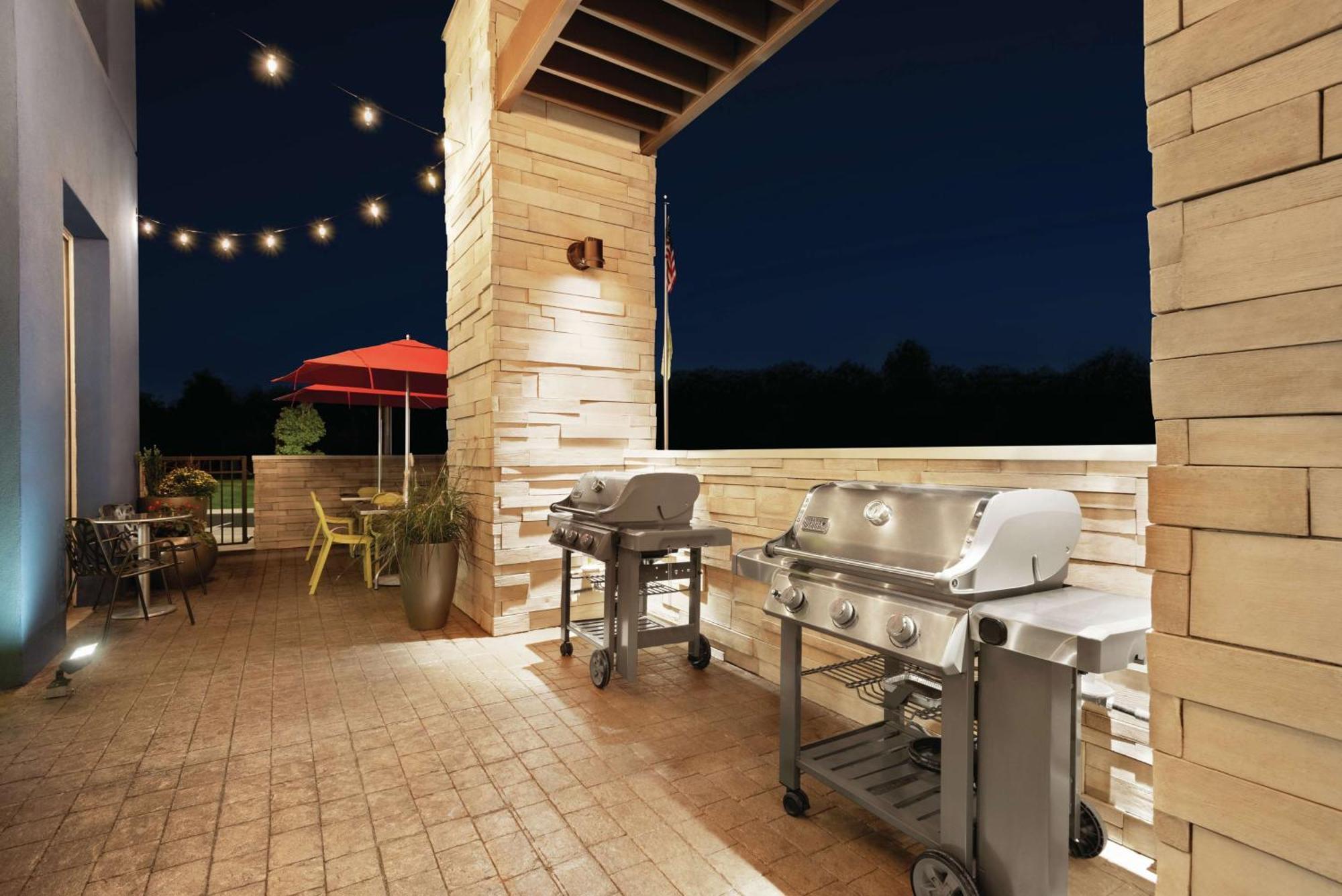 Home2 Suites By Hilton Columbia Harbison Bagian luar foto