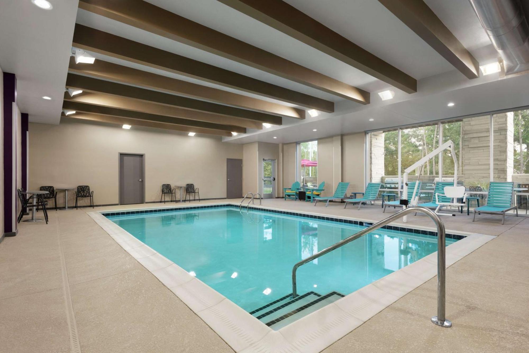 Home2 Suites By Hilton Columbia Harbison Bagian luar foto