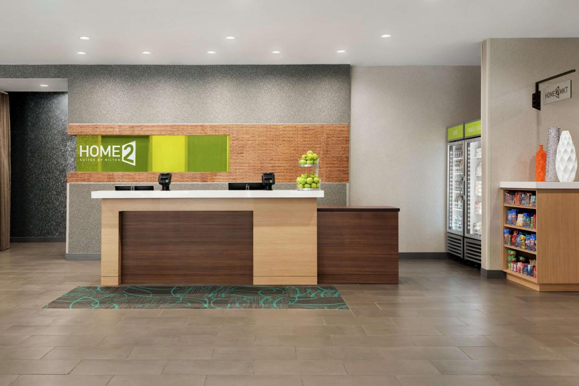 Home2 Suites By Hilton Columbia Harbison Bagian luar foto