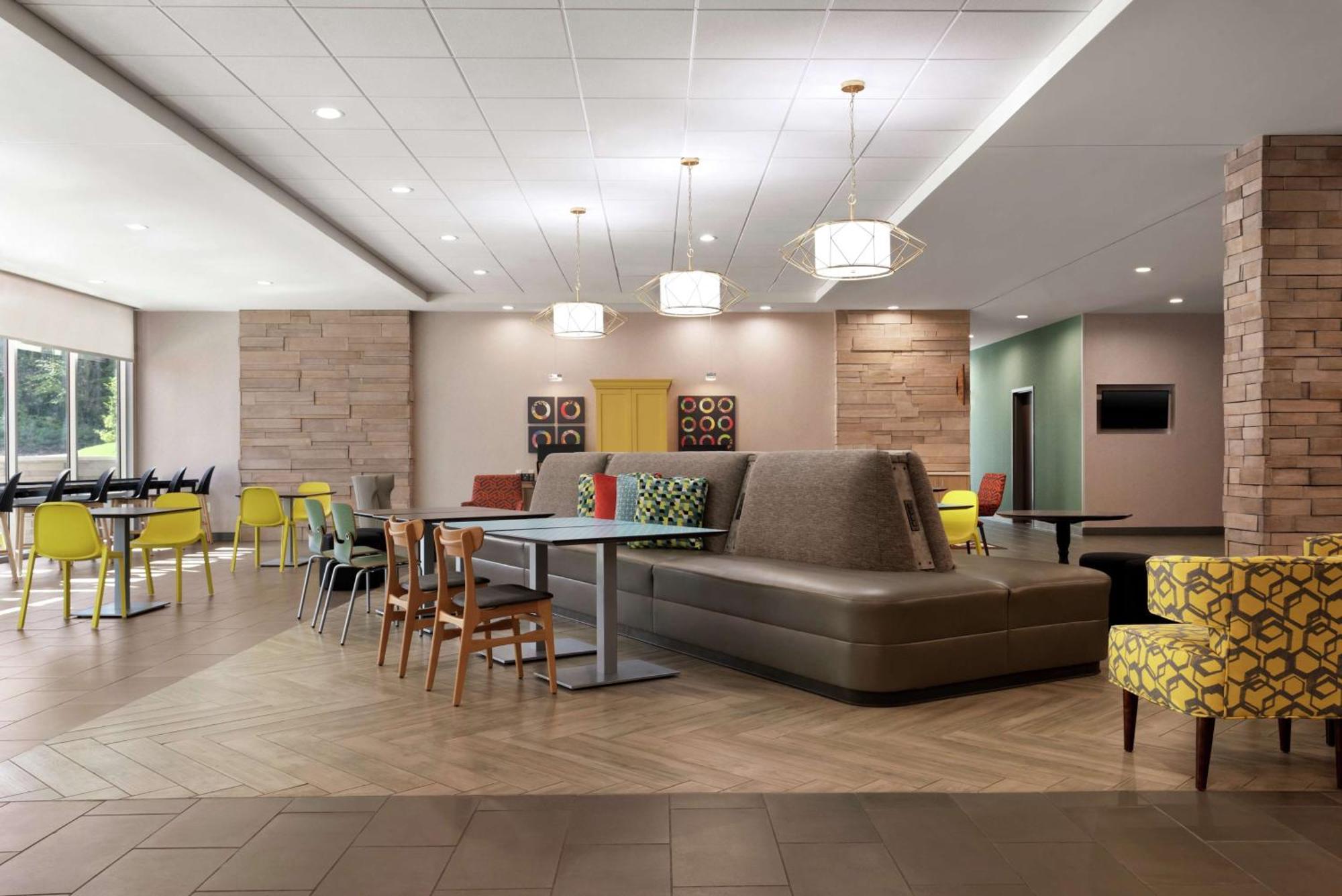 Home2 Suites By Hilton Columbia Harbison Bagian luar foto