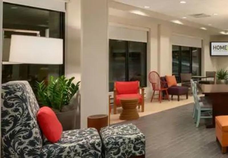 Home2 Suites By Hilton Columbia Harbison Bagian luar foto