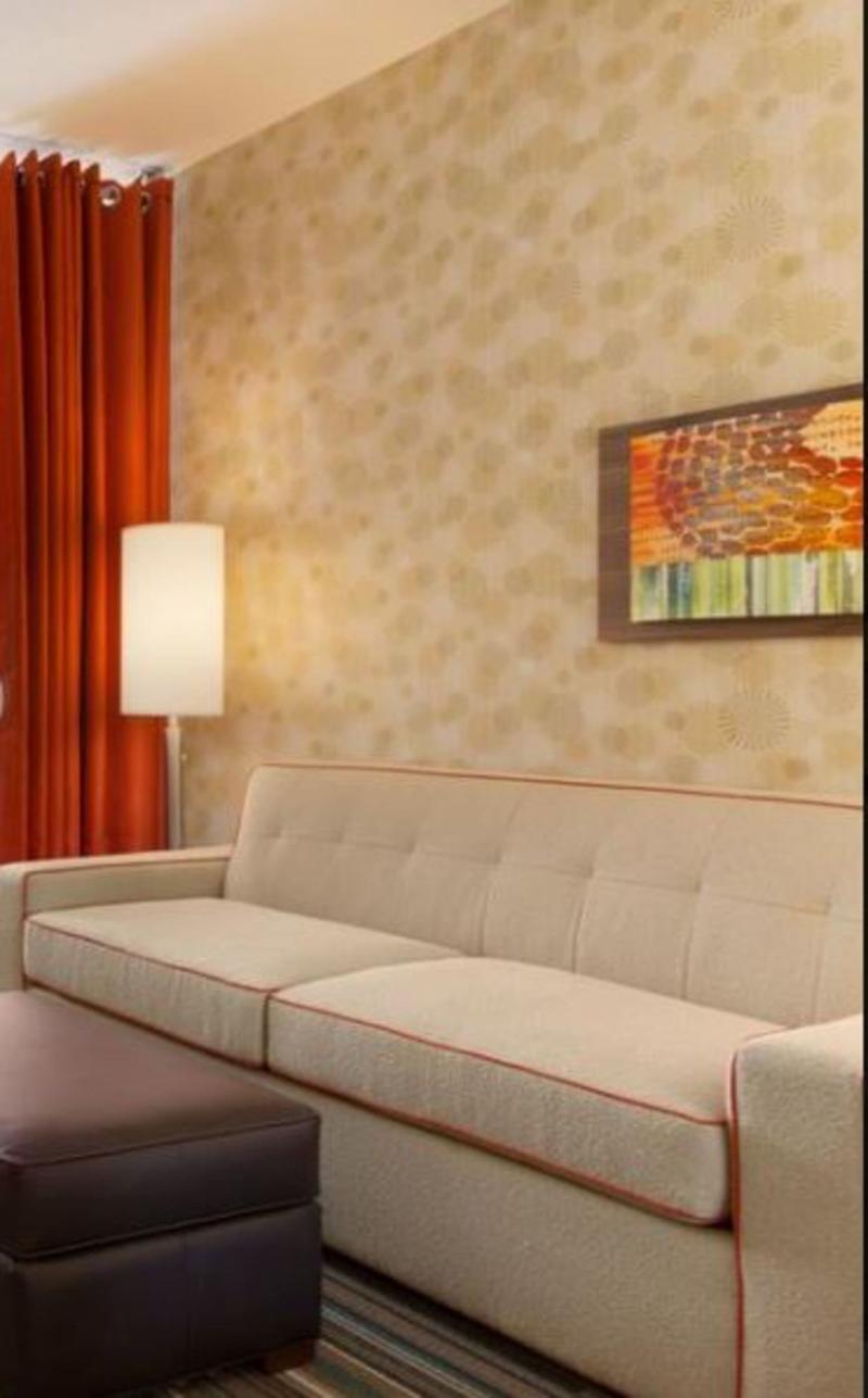 Home2 Suites By Hilton Columbia Harbison Bagian luar foto